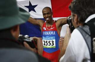 Countries With Least Olympic Gold Medals