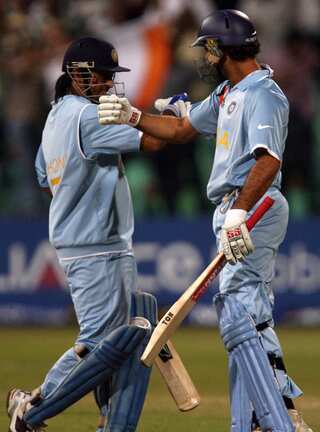 6 Historic Moments In T20I Cricket