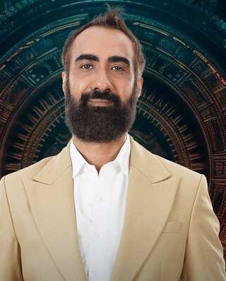 Meet Ranvir Shorey: Bigg Boss OTT 3 Finalist