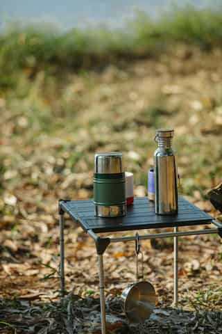6 Benefits of Drinking Water Stored in Stainless Steel Vessels
