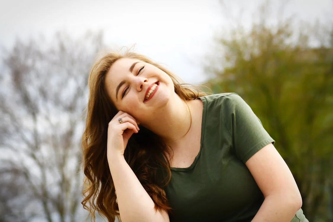 5 Reasons to Laugh More Every Day