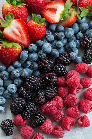 Boost Your Metabolism with These 5 Breakfast Foods