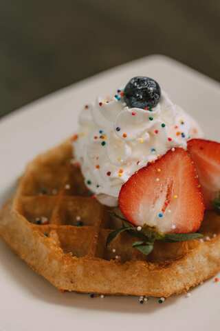 How To Make Whipped Cream At Home
