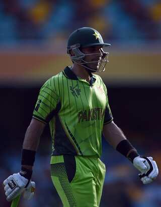 Batters Dismissed Hit Wicket In Most Innings In International Cricket