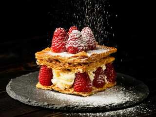 Love French Desserts? Try These French Pâtisseries in Delhi