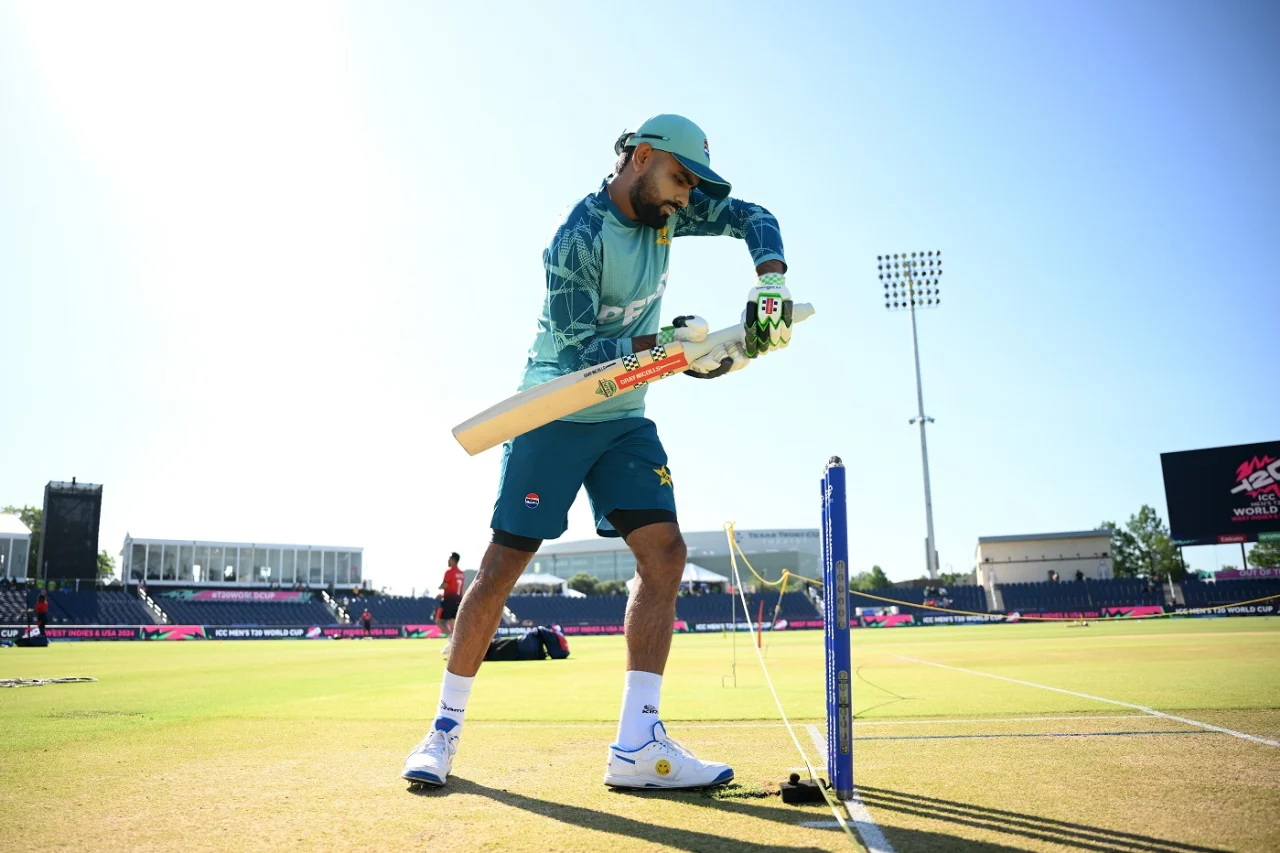 6 Bowlers Babar Azam has Scored Most Runs Against in International Cricket
