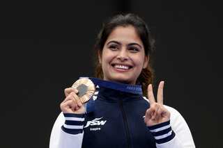 7 Youngest Indians To Win An Olympics Medal 