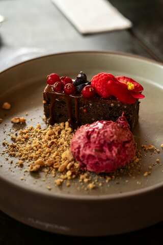 5 Low Sugar Desserts to Try at Home