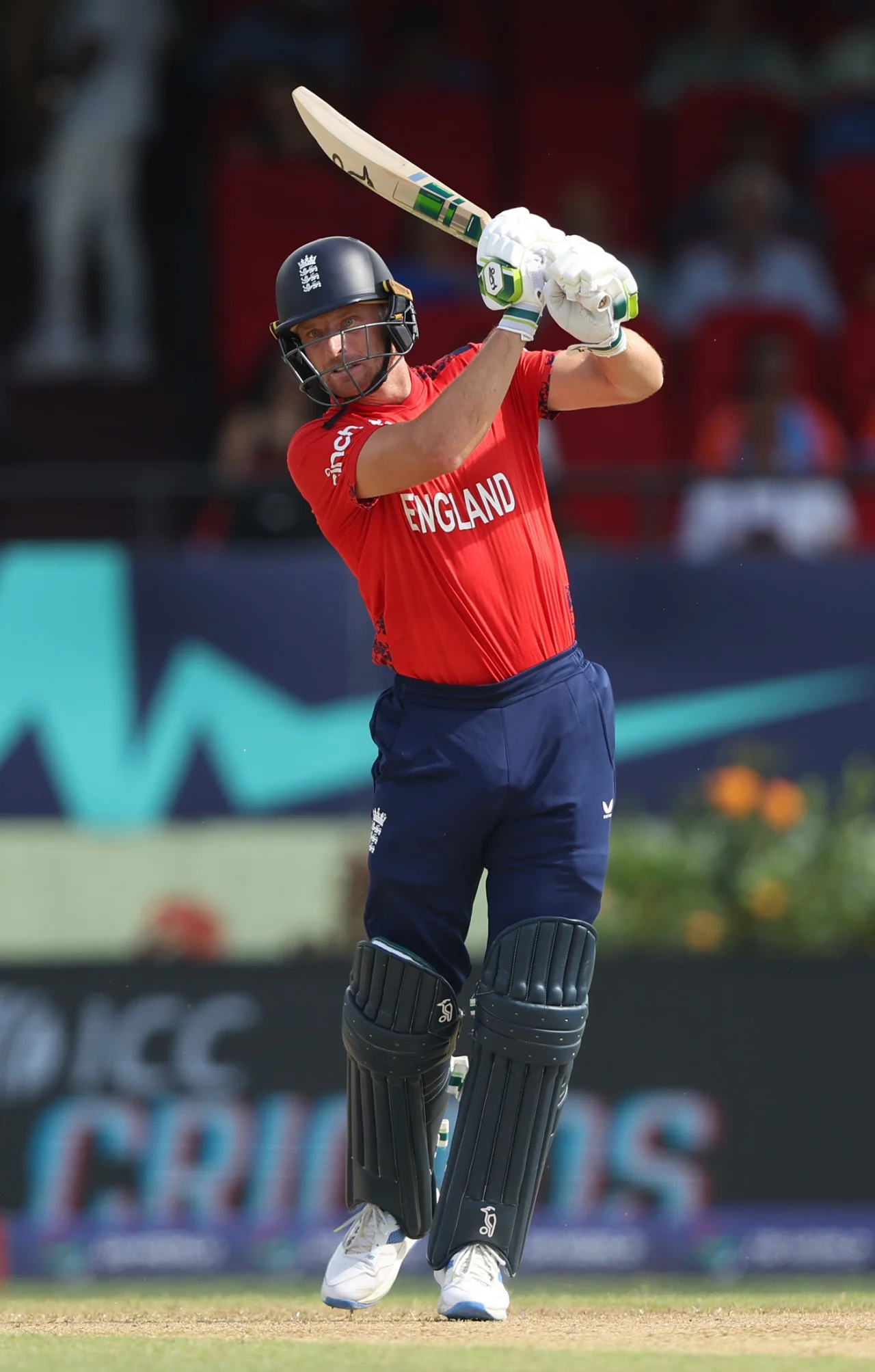7 Batters to Score Most Runs in Last 10 Overs in ODIs