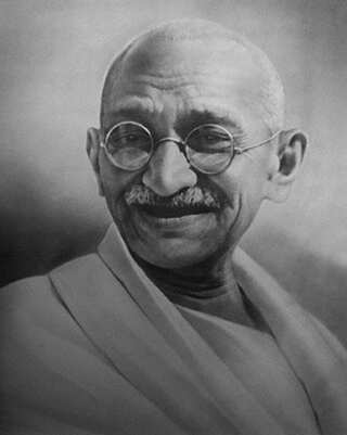 5 Life Lessons from Teachings of Mahatma Gandhi

