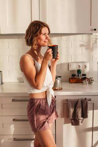 5 Ways to Cleanse Kidneys Naturally at Home