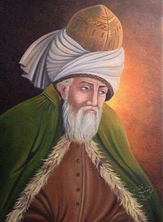 5 Rumi Quotes That Perfectly Capture the Essence of Love