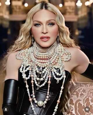 Birthday Special: 7 Best Quotes From Madonna 