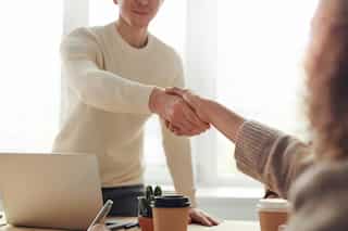 5 Tips to Negotiate a Higher Salary