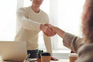 5 Tips to Negotiate a Higher Salary
