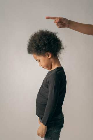 7 Things Parents Should Not Punish Their Kids For