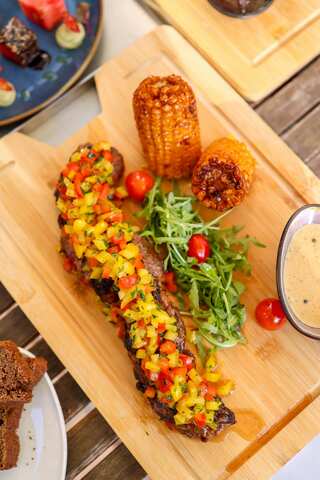 6 Mouth-Watering Corn Dishes to Try Today