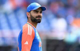 BGT: 5 Best Innings of Virat Kohli in Australia