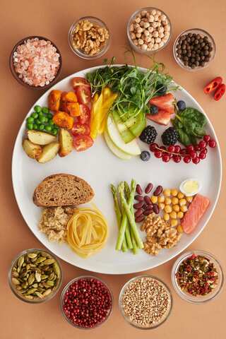 5 Ways to Reduce Inflammation with Your Diet