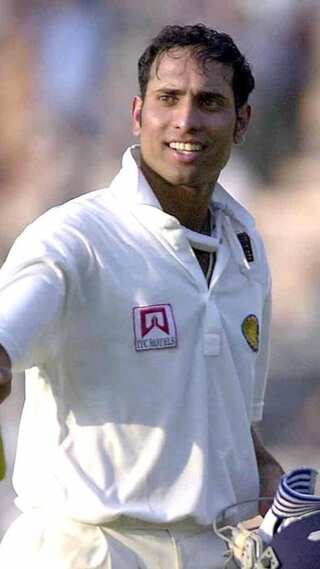 5 Indian Batters With Most Test Runs in Australia