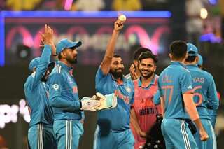 Bowlers With Most Wickets For India In 2020s