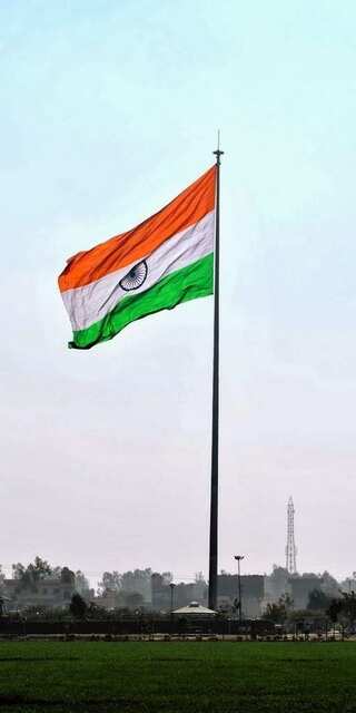 Significance of the Indian Flag: What Each Colour and Symbol Mean