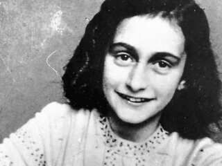 Profound Quotes From Anne Frank's Diary Of a Young Girl

