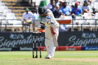 6 Indian Star Cricketers Likely To Feature in Duleep Trophy