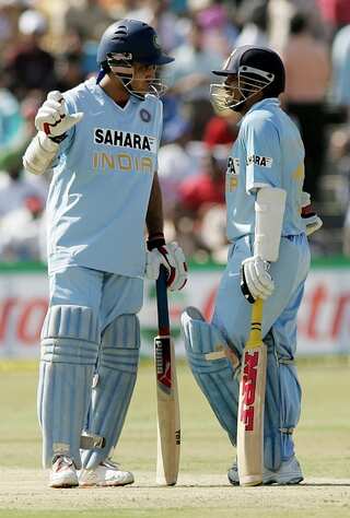 6 Remarkable ODI Records By Indian Batters