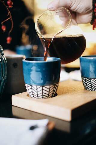 6 Ways to Make Your Coffee Super Healthy