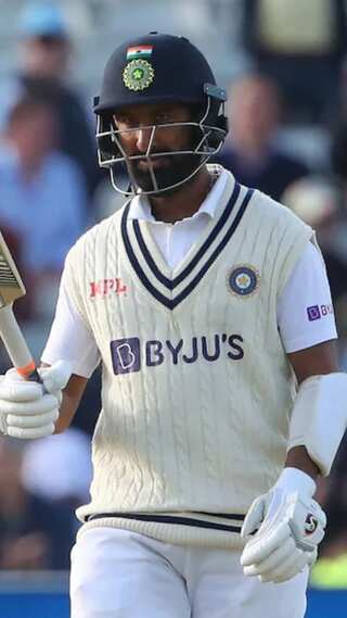 5 Highest Individual Scores for India against Australia (Test)