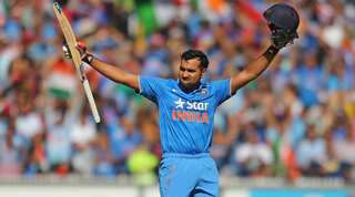 5 Best Innings of Rohit Sharma against Australia (Overall)