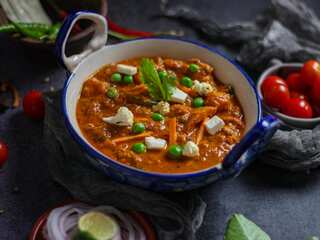 5 Easy Tips to Make Dhaba-Style Kadhai Paneer
