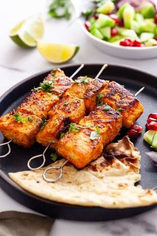 5 Healthy Tikka Recipes to Boost Your Weight Loss Journey
