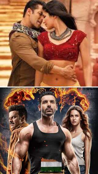 5 Hindi Blockbusters That Released On Independence Day