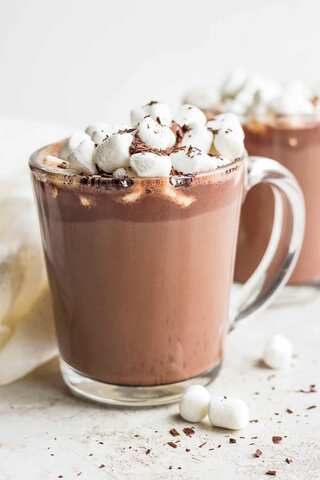 5 Easy Steps To Make Perfect Hot Chocolate At Home