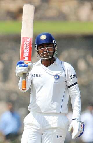 6 Remarkable Test Records By Indian Batters
