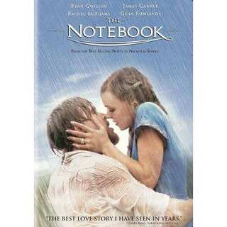 Gena Rowlands: Remembering Notebook Actress