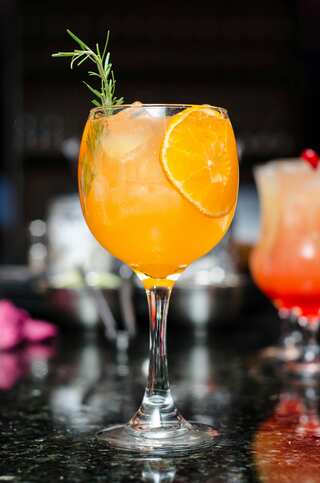 5 Drinks to Improve Eyesight Naturally