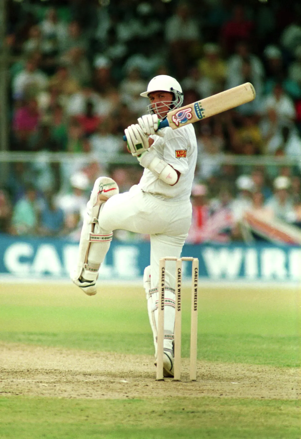 7 Cricketers to Lose Most Test Matches
