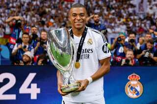 6 Teams With Most UEFA Super Cup Titles
