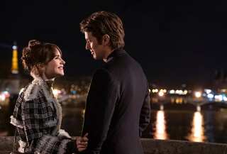 OTT Watchlist: What To Stream This Weekend
