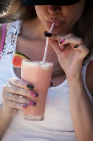 5 Best Vegan Smoothies for Weight Loss