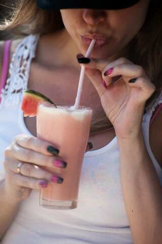 5 Best Vegan Smoothies for Weight Loss