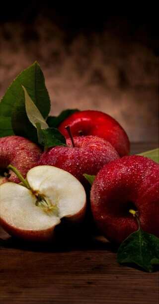 Easy Ways You Can Add Apples to Your Diet