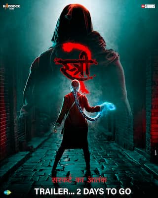 Stree to Munjya: Maddock's Supernatural Universe