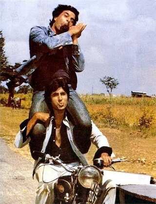 Before Angry Young Men, Watch These 5 Salim-Javed Movies
