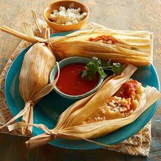 5 Leaves Used for Serving and Wrapping Food
