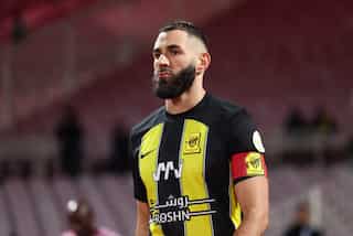 Top 7 Highest-Paid Footballers 2024/25