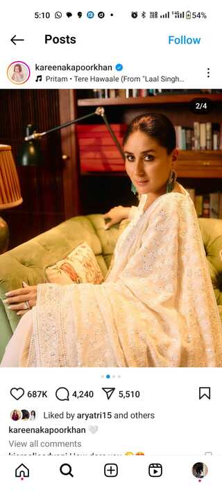 5 Celebrity Inspired Raksha Bandhan Outfits